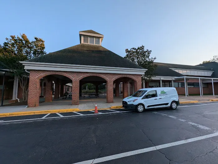 Mold Busters Greenville Picture 5