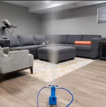 Mold Busters Greenville Picture 9