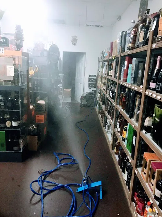 Mold Busters Greenville Picture 8