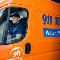 911 Restoration of Upstate South Carolina ico