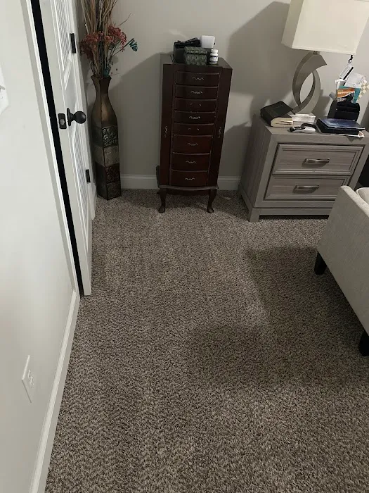 Steamatic of Greater Greenville Picture 2