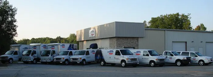 Steamatic of Greater Greenville Picture 3