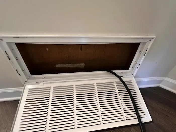 Steamatic of Greater Greenville Picture 8