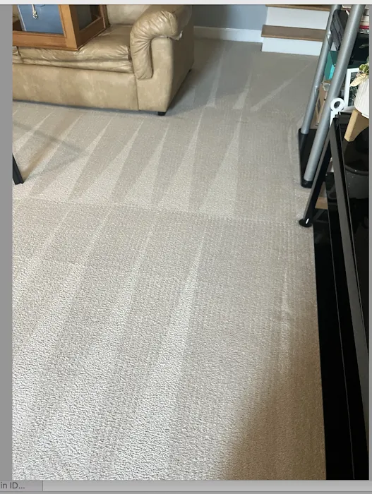 Steamatic of Greater Greenville Picture 10