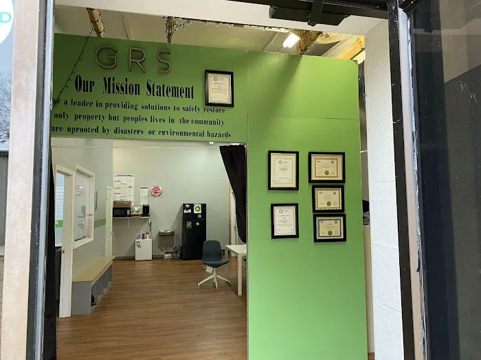 Greenville Restoration Services Picture 3