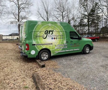 Greenville Restoration Services