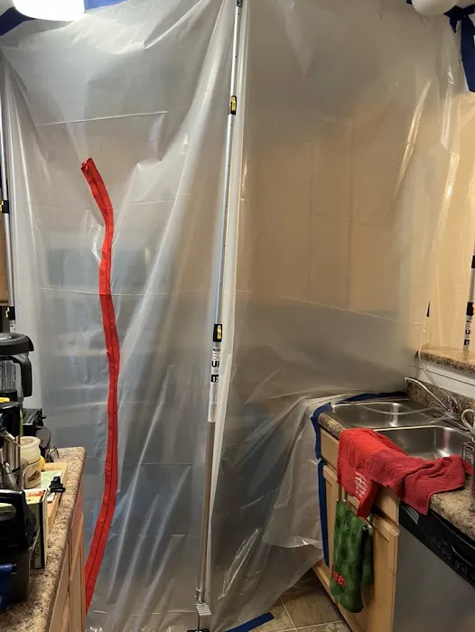 Greenville Restoration Services Picture 2