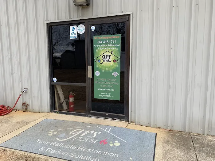 Greenville Restoration Services Picture 5