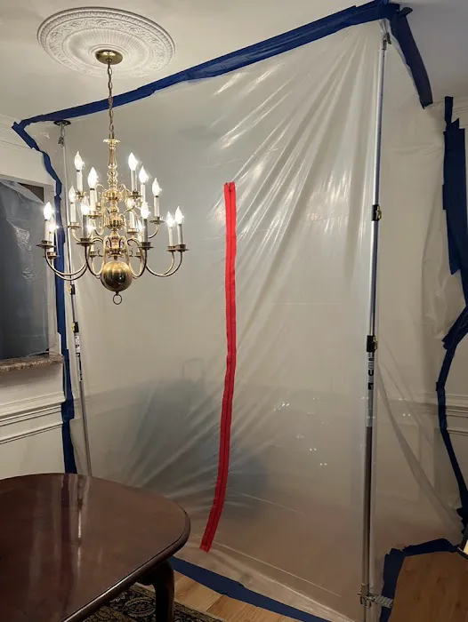 Greenville Restoration Services Picture 4