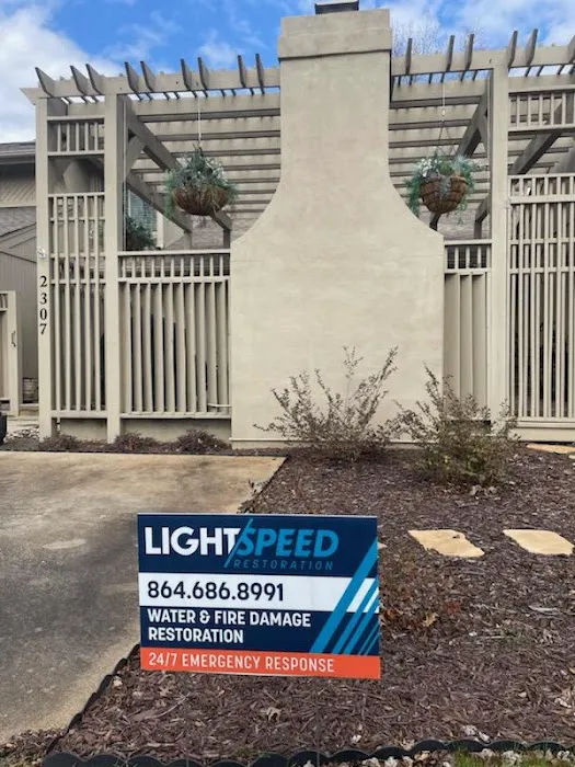 Lightspeed Restoration of Greenville Picture 3