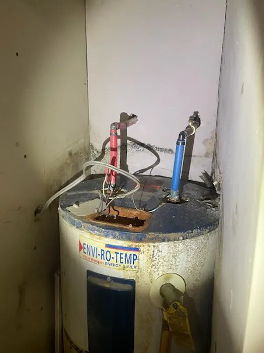 Lightspeed Restoration of Greenville Picture 4