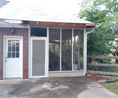 Austermiller General Contracts LLC