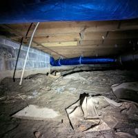 BDry Waterproofing & Foundation Repair ico