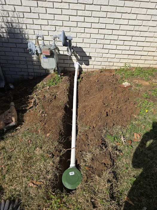 BDry Waterproofing & Foundation Repair Picture 6