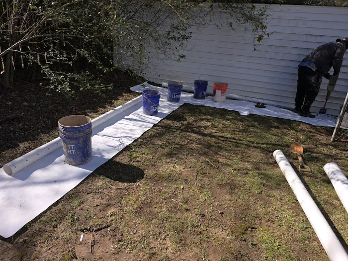 BDry Waterproofing & Foundation Repair Picture 5