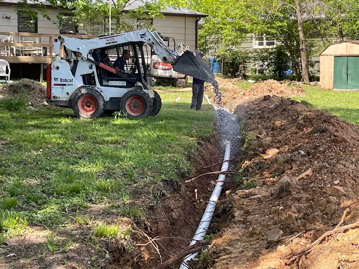 BDry Waterproofing & Foundation Repair Picture 8