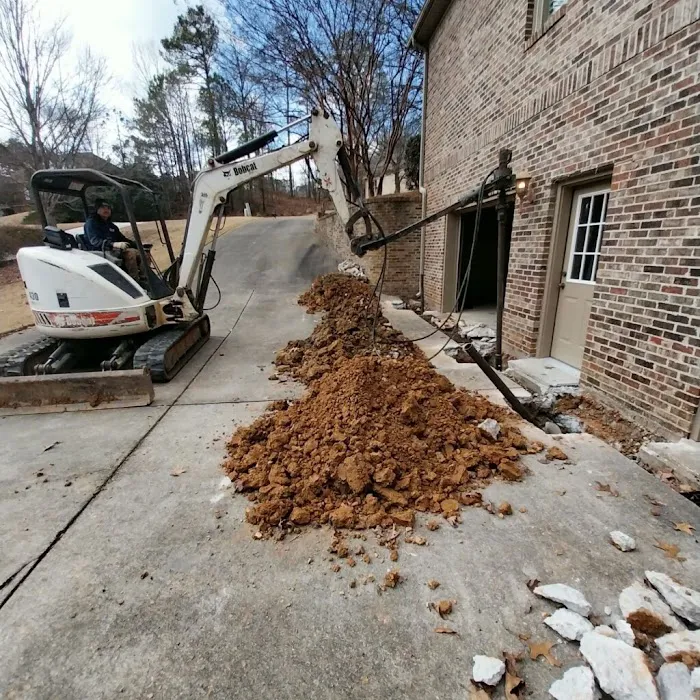 BDry Waterproofing & Foundation Repair Picture 9