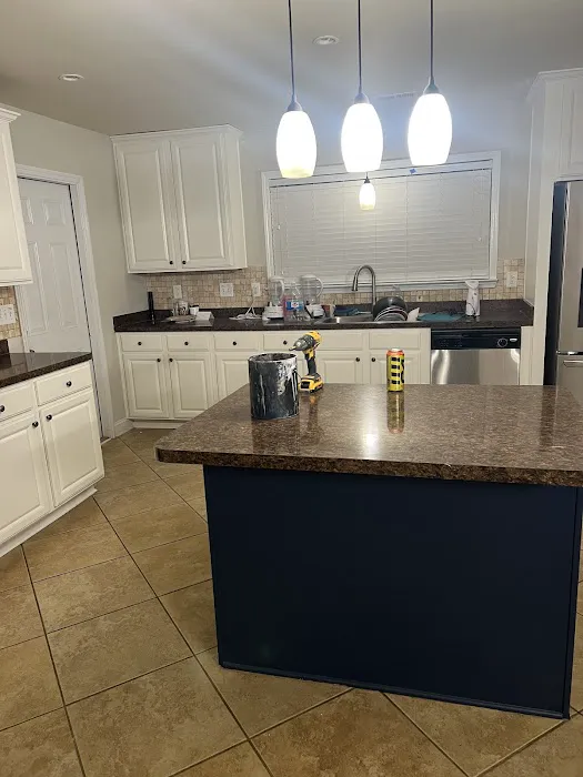 Leon painting and drywall LLc Picture 2