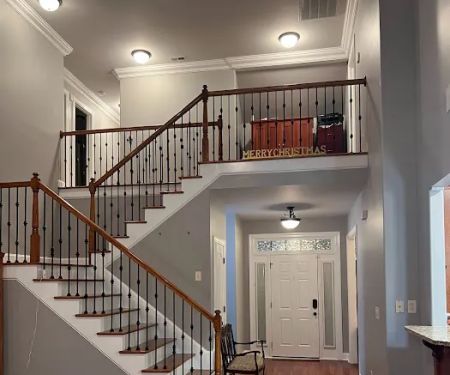 Leon painting and drywall LLc