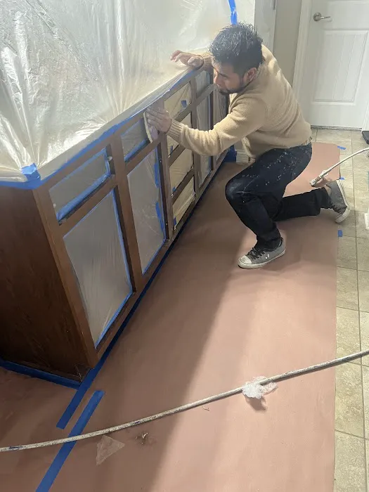 Leon painting and drywall LLc Picture 9