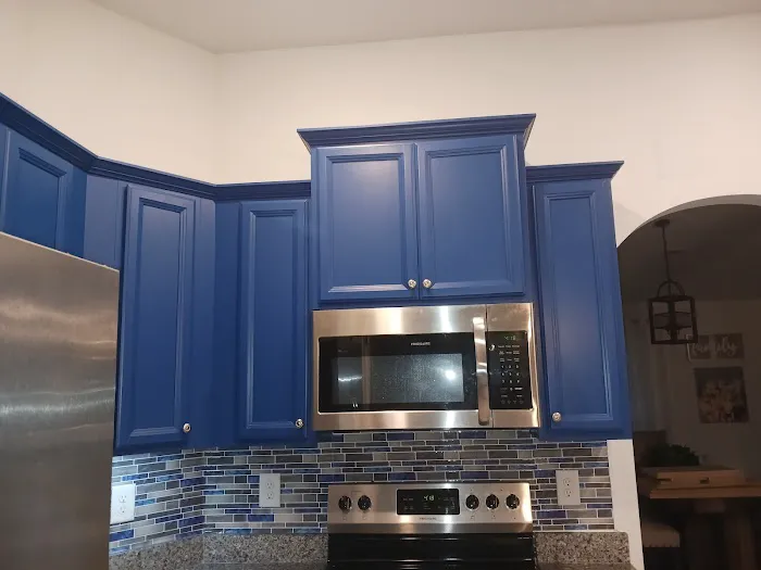 Leon painting and drywall LLc Picture 6