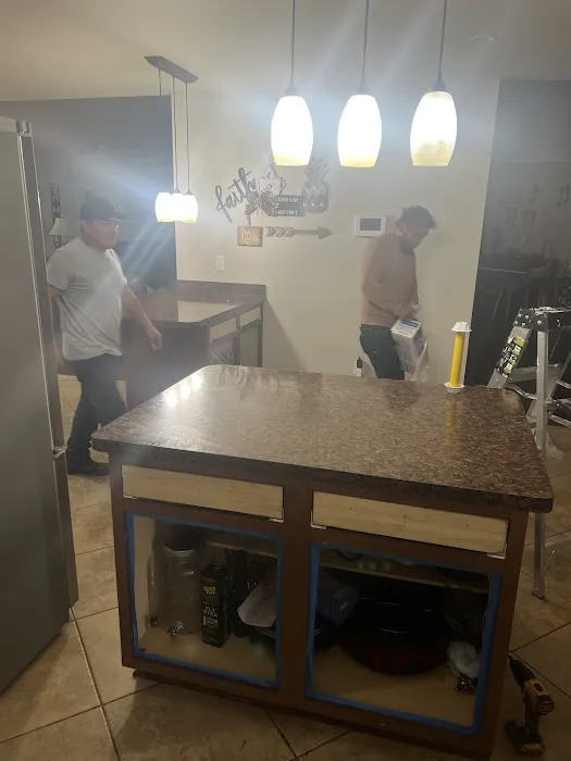 Leon painting and drywall LLc Picture 8