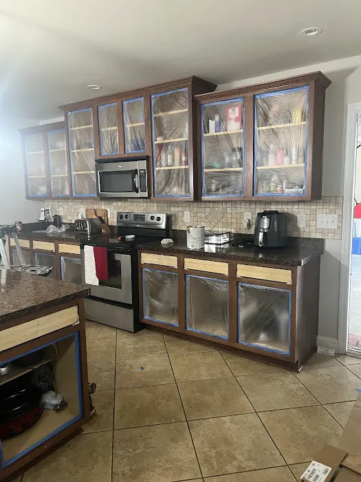 Leon painting and drywall LLc Picture 10