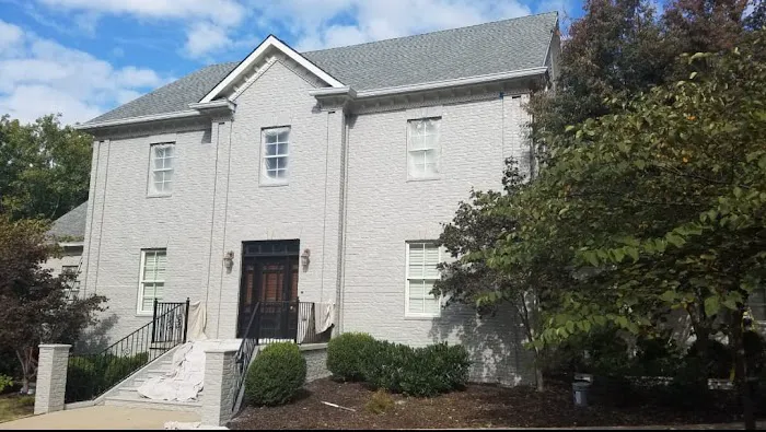 Metro Painting and Roofing Picture 5