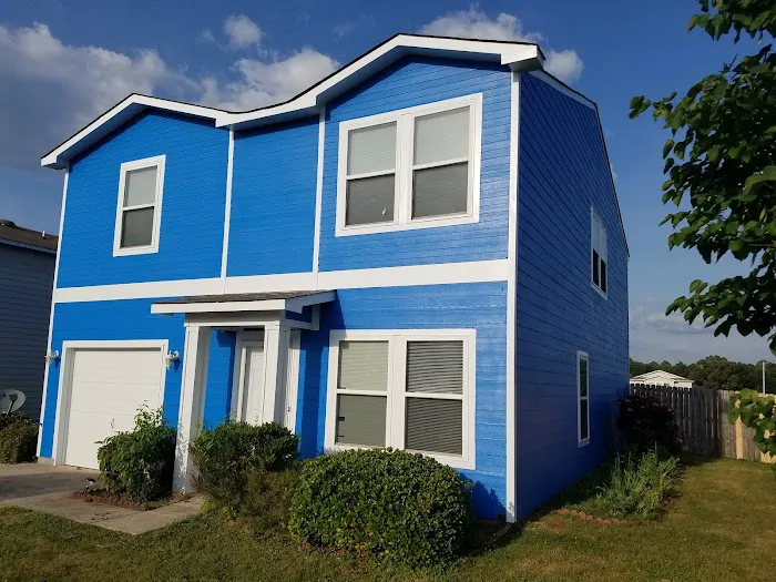 Metro Painting and Roofing Picture 3