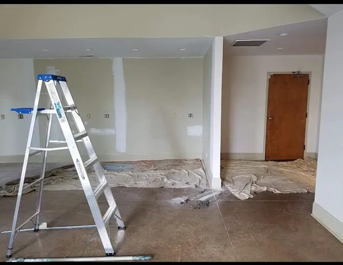 Metro Painting and Roofing Picture 6