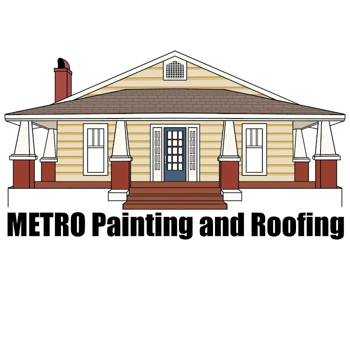 Metro Painting and Roofing Picture 1
