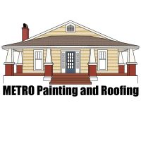 Metro Painting and Roofing ico