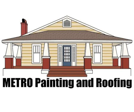 Metro Painting and Roofing