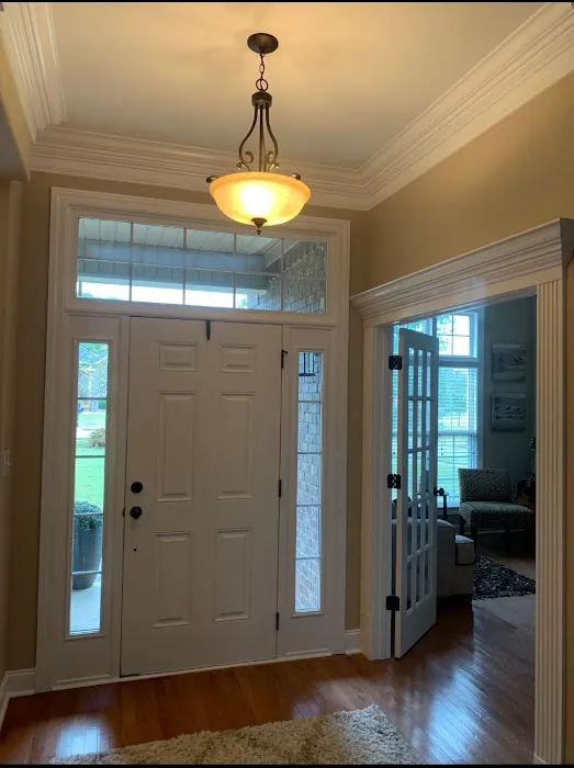 Metro Painting and Roofing Picture 4