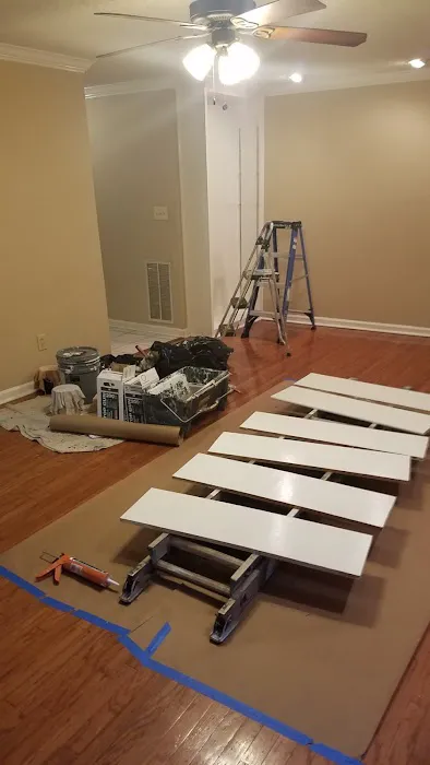 Metro Painting and Roofing Picture 9