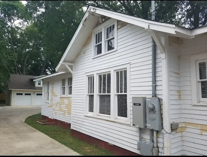 Metro Painting and Roofing Picture 10