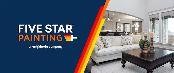 Five Star Painting of Huntsville Picture 2