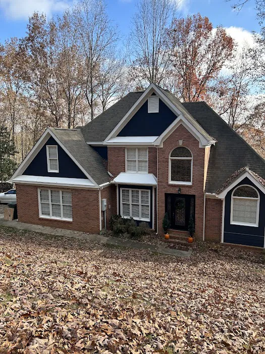 Five Star Painting of Huntsville Picture 1