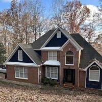 Five Star Painting of Huntsville ico