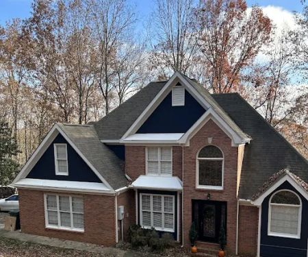 Five Star Painting of Huntsville