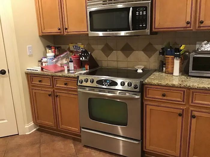 Five Star Painting of Huntsville Picture 3