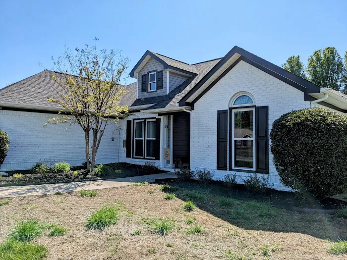 Five Star Painting of Huntsville Picture 4