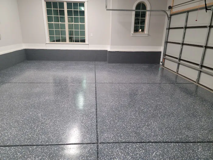 Five Star Painting of Huntsville Picture 8