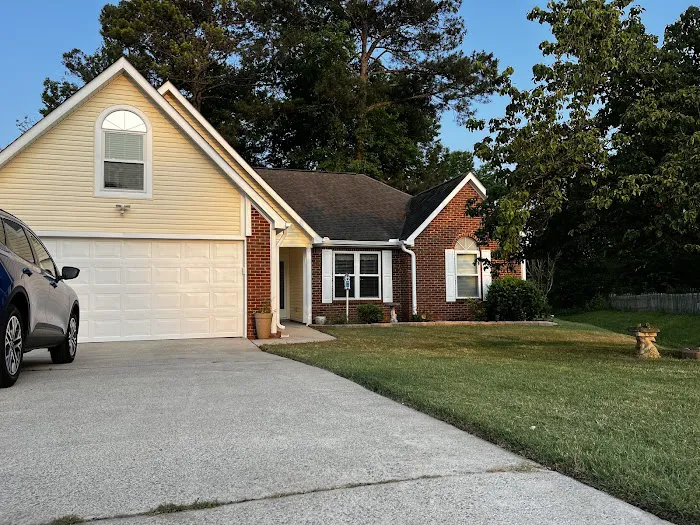 Five Star Painting of Huntsville Picture 9