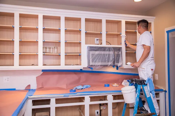 Five Star Painting of Huntsville Picture 10