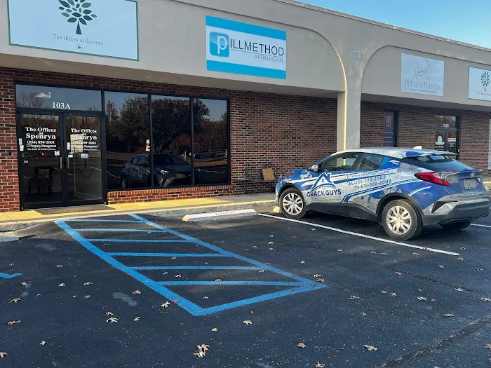 Affordable Foundation & Home Repairs - The Crack Guys Picture 3