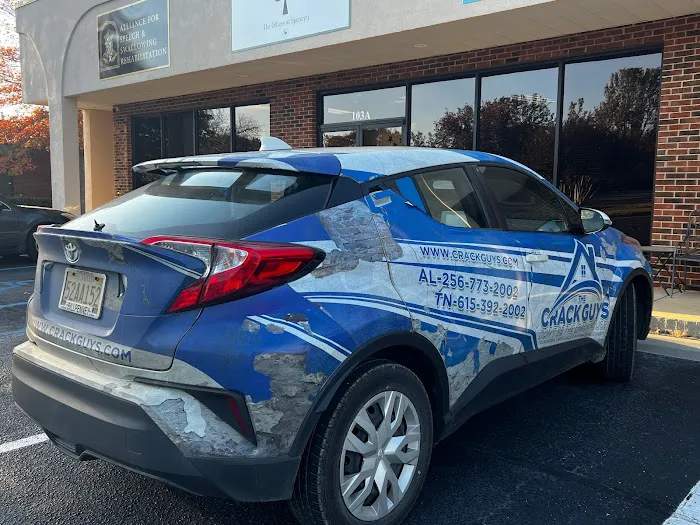 Affordable Foundation & Home Repairs - The Crack Guys Picture 2