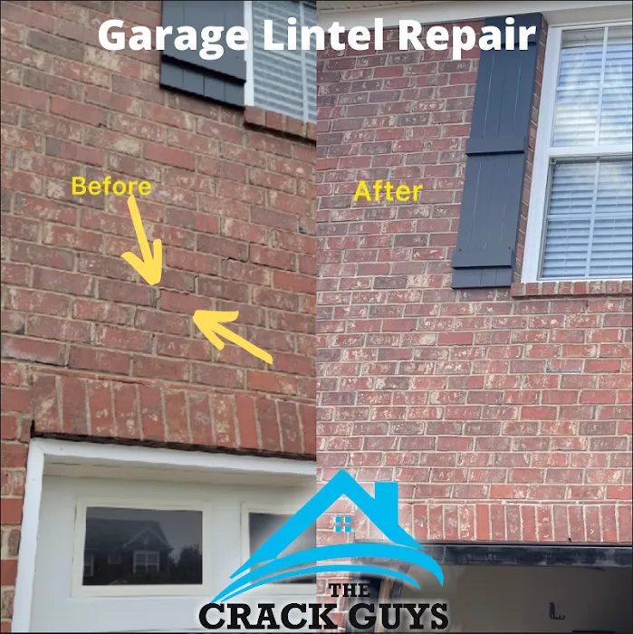 Affordable Foundation & Home Repairs - The Crack Guys Picture 6