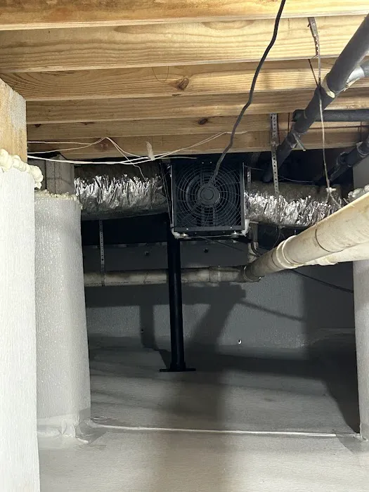 Affordable Foundation & Home Repairs - The Crack Guys Picture 4