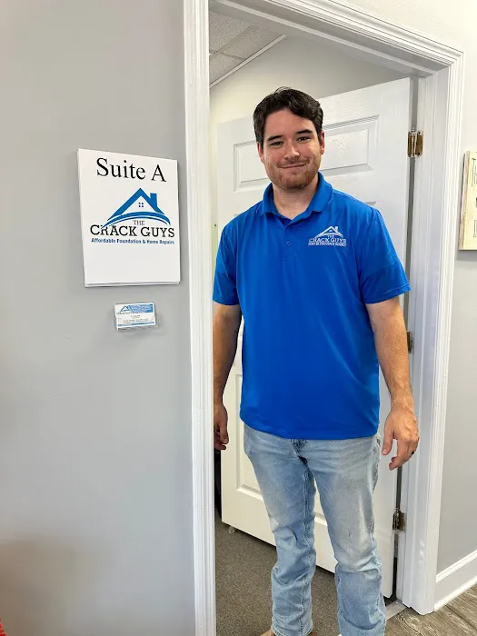 Affordable Foundation & Home Repairs - The Crack Guys Picture 5